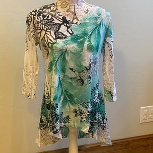 Long super cute shirt